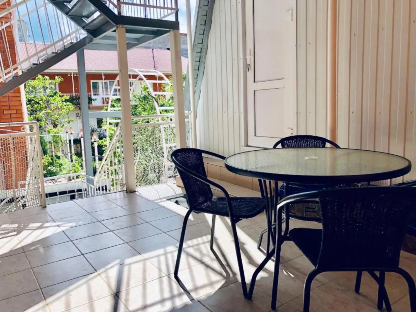 Гостевой дом Отдыхай у Галины