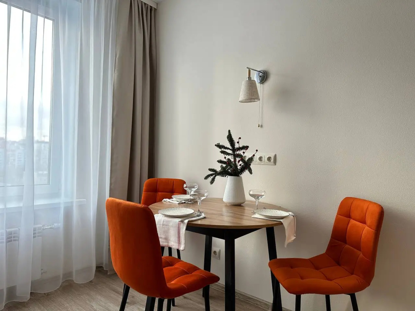 Апартаменты Алмаз Сити Библиотека