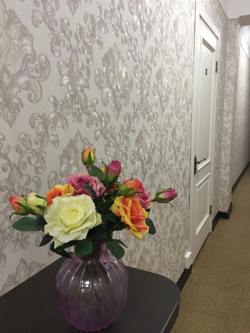 Отель Корона