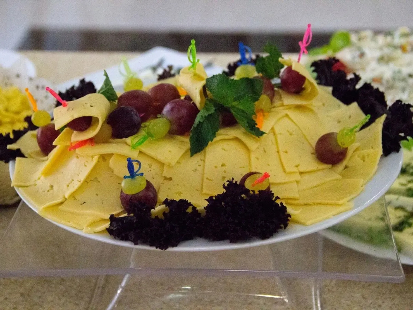 Отель Дюльбер