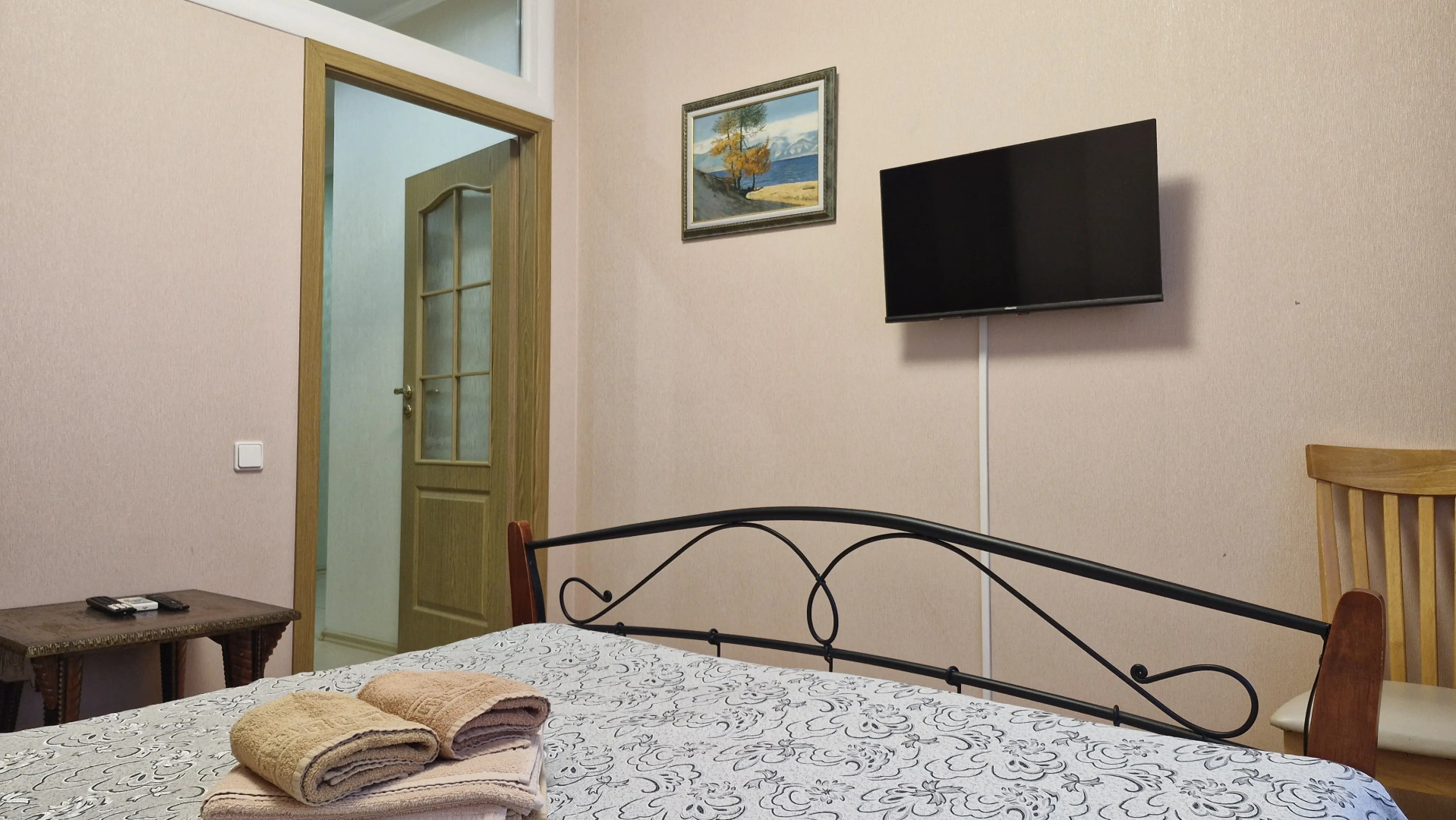 Квартира Atlant Comfort-2