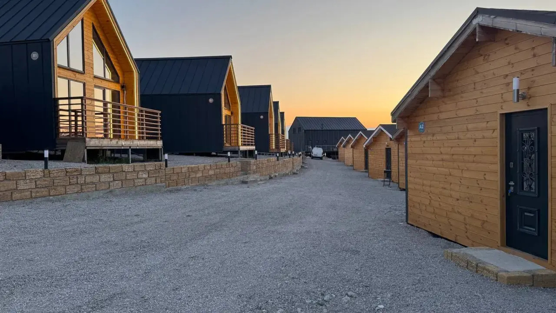 Отель Зона Комфорта