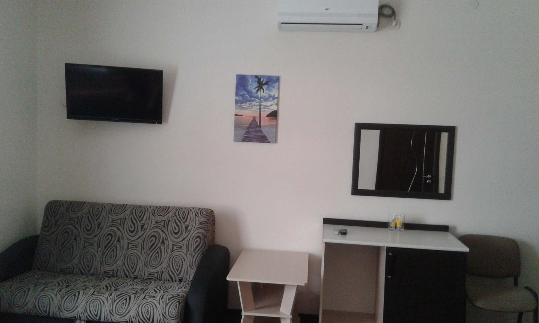 Мини-отель Премьера