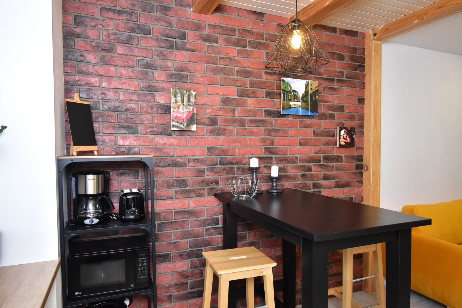 Апартаменты Studio Ante у площади 1905 года