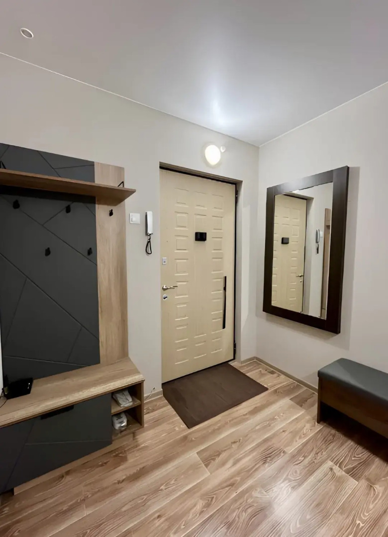 Квартира Уютная студия центр