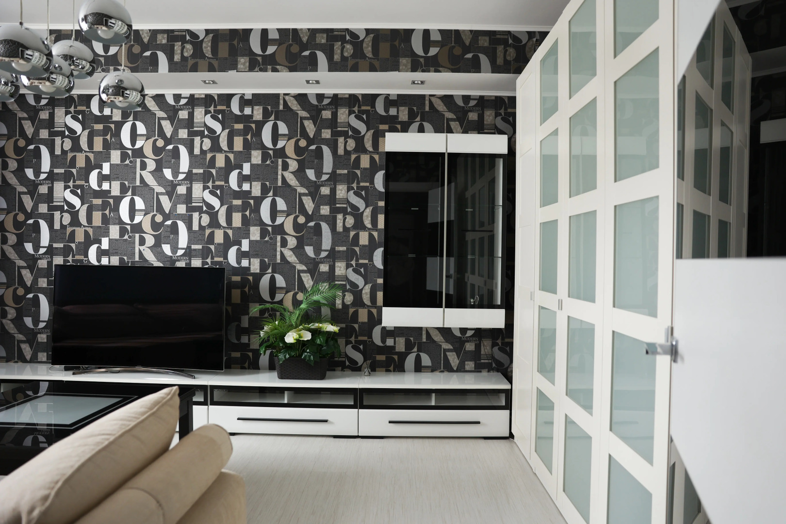 Квартира в центре