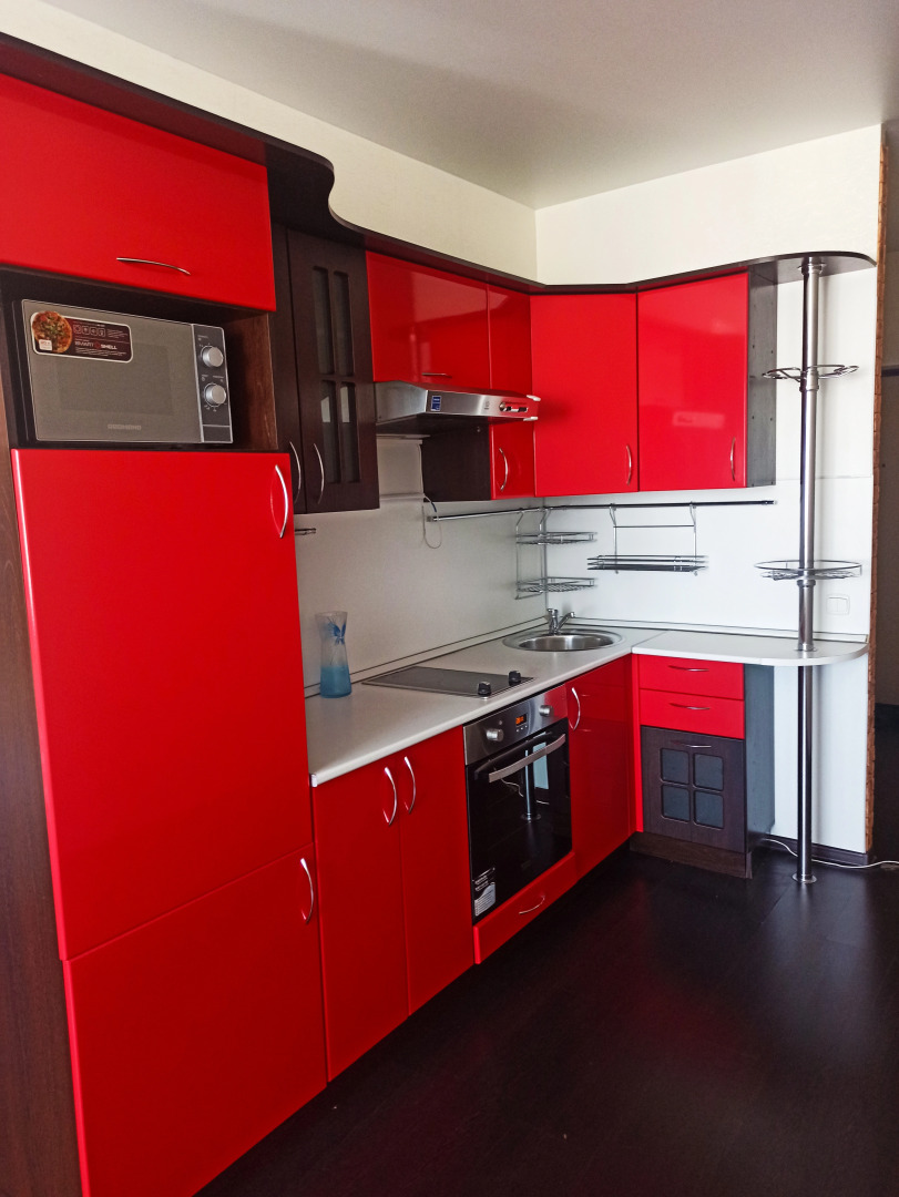 Квартира Уютная в Рудничном Районе