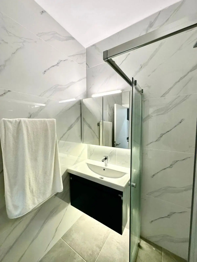 Апартаменты LUX Studio Cezar Resort