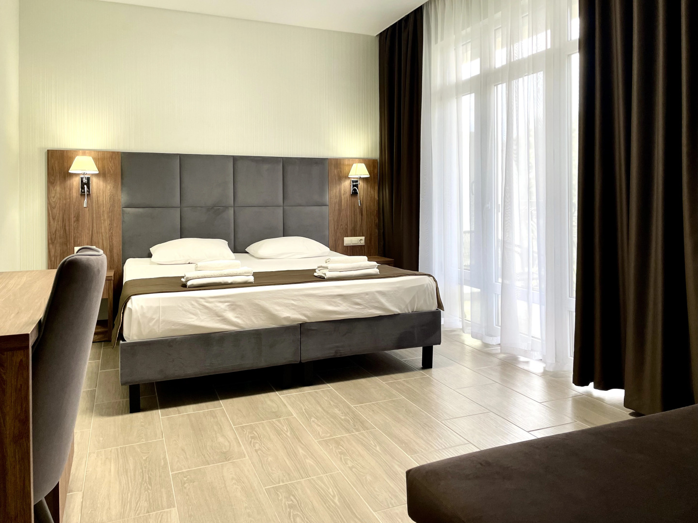 Гостевой дом LA VIDA