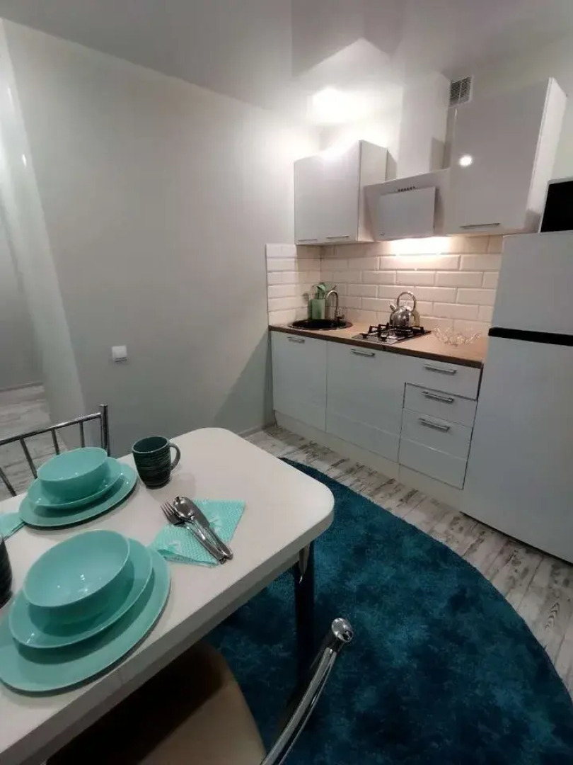 Апартаменты на Аэродромной 20