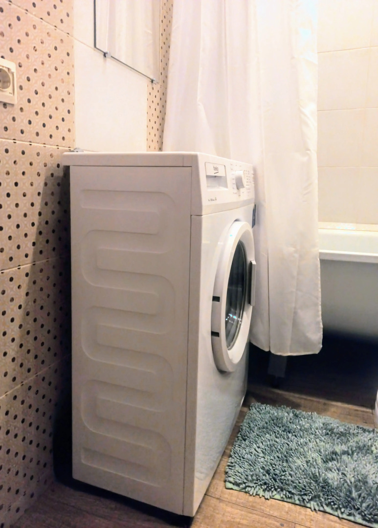 Квартира в Центре у Реки Псковы