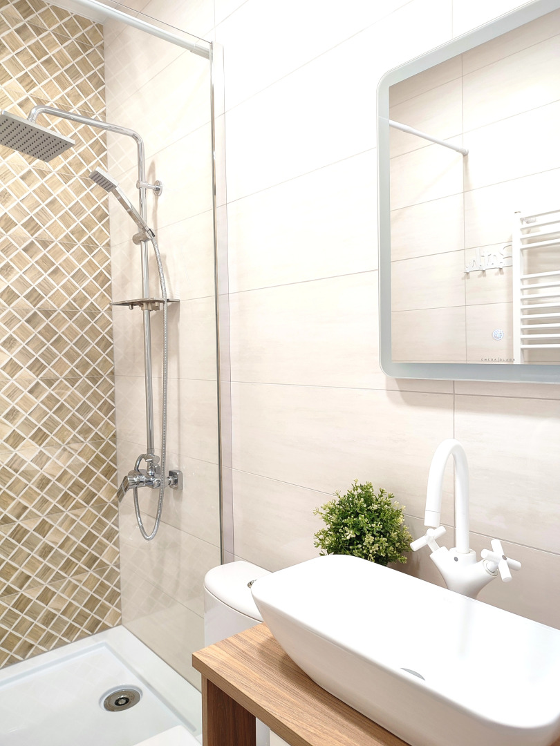 Апартаменты KenigDeluxe Mint