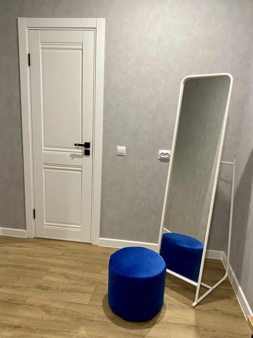 Апартаменты В гостях у Императора