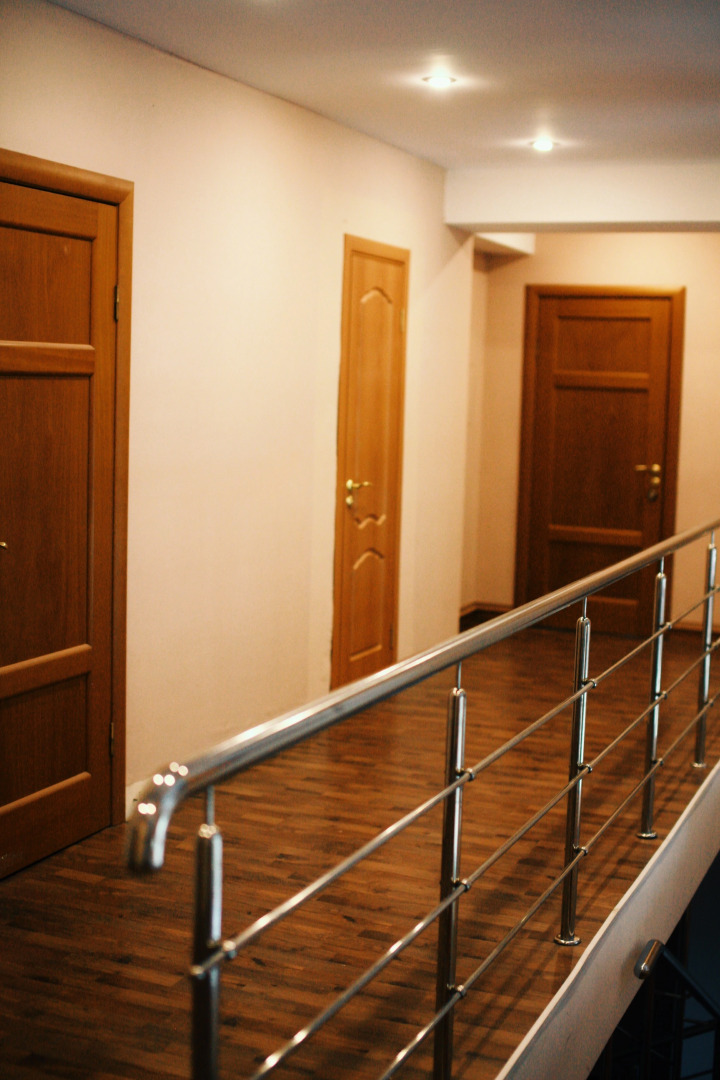 Гостевой Дом Легенда Спорта