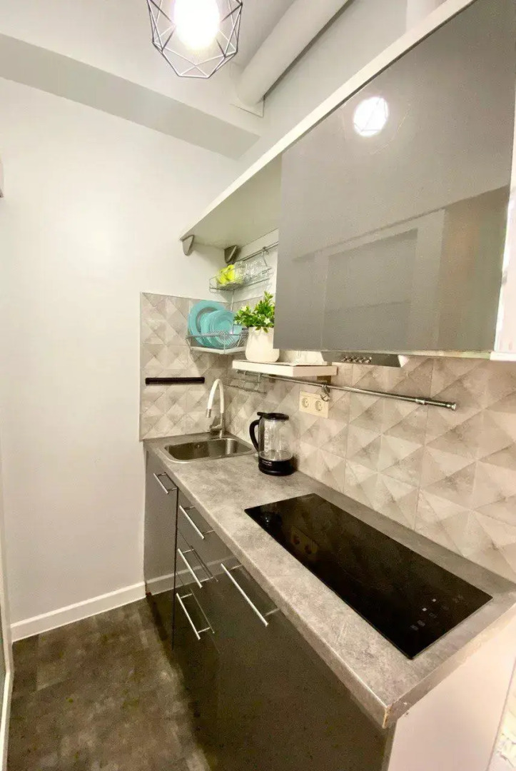 Апартаменты Вишня 1