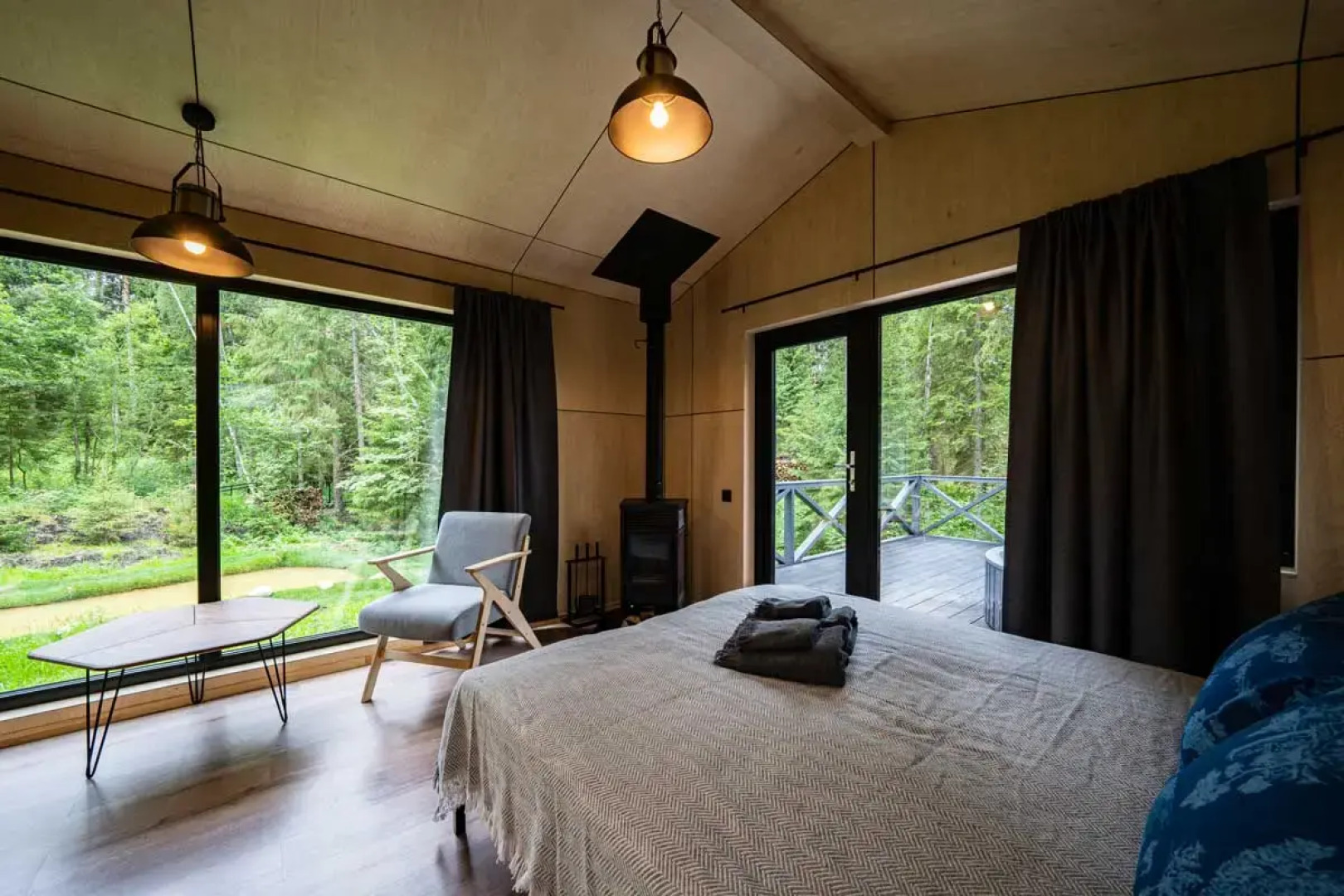 Частный дом Anttila Hutor 13