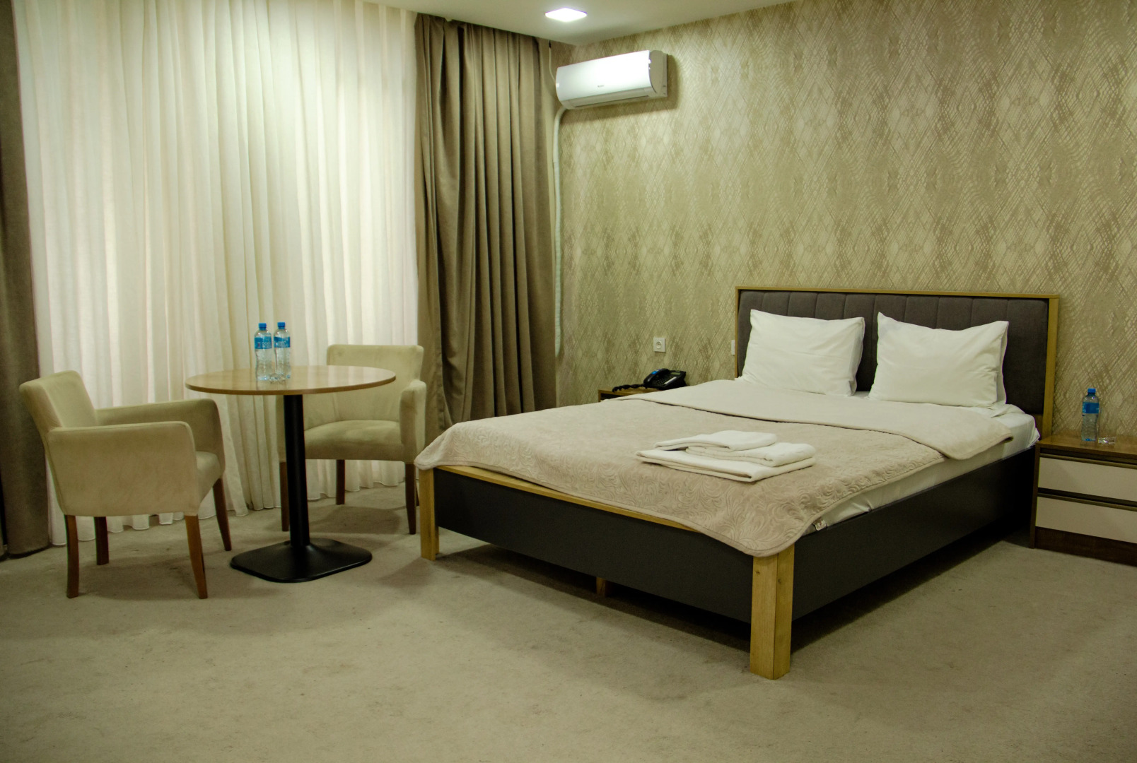 Отель Arena Beylagan