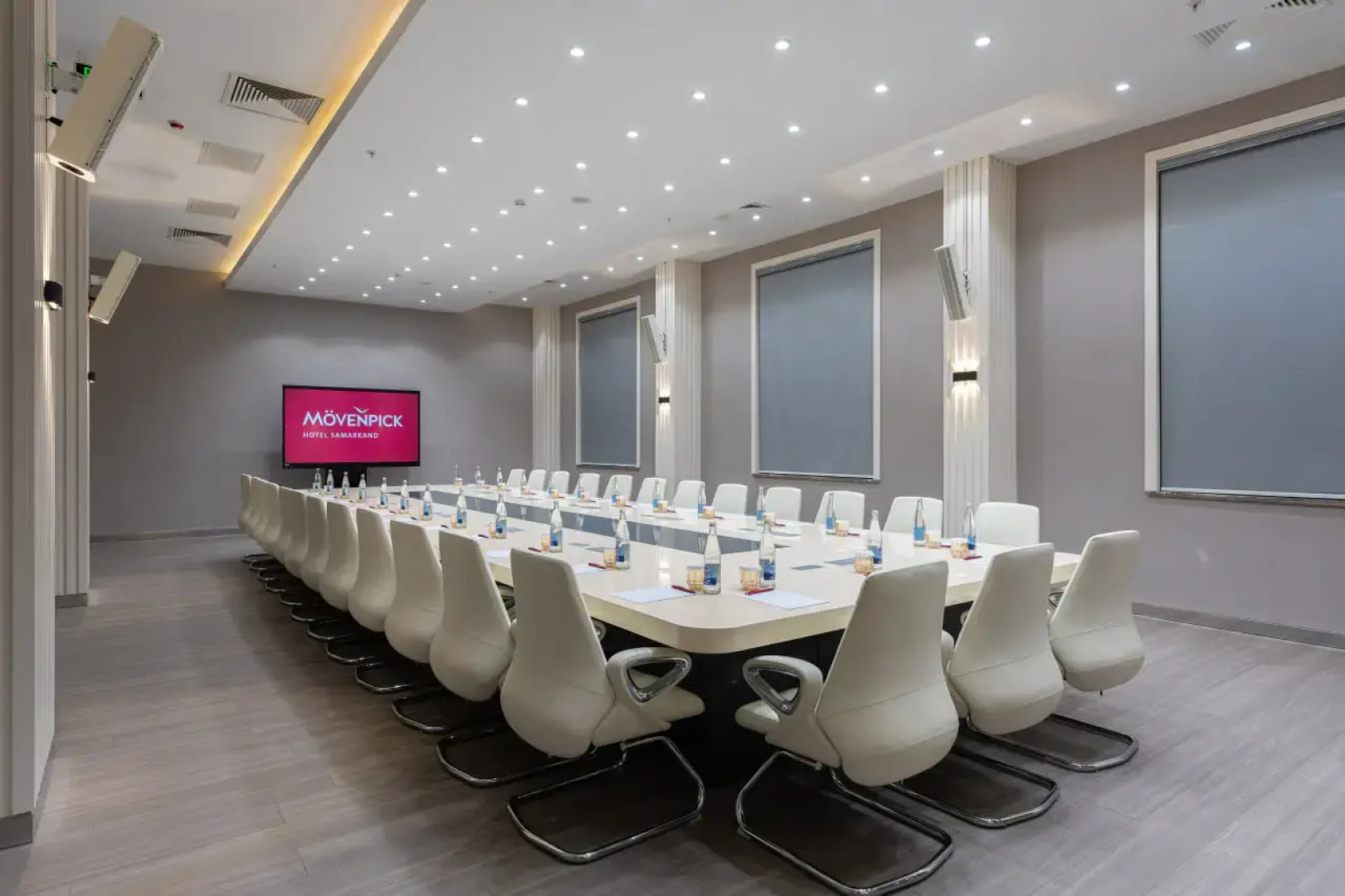 Mövenpick Samarkand