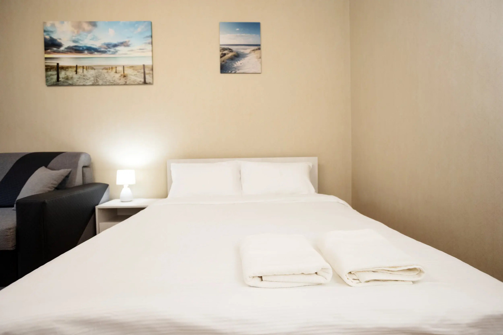 Апартаменты Квартира Художника