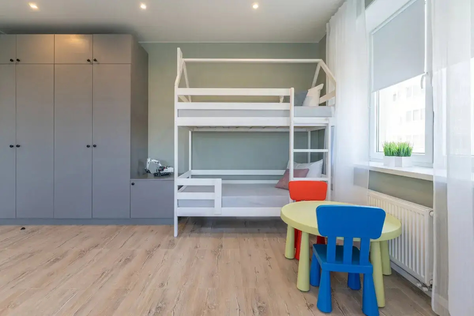 Апартаменты Apart-Deluxe Легенды Моря