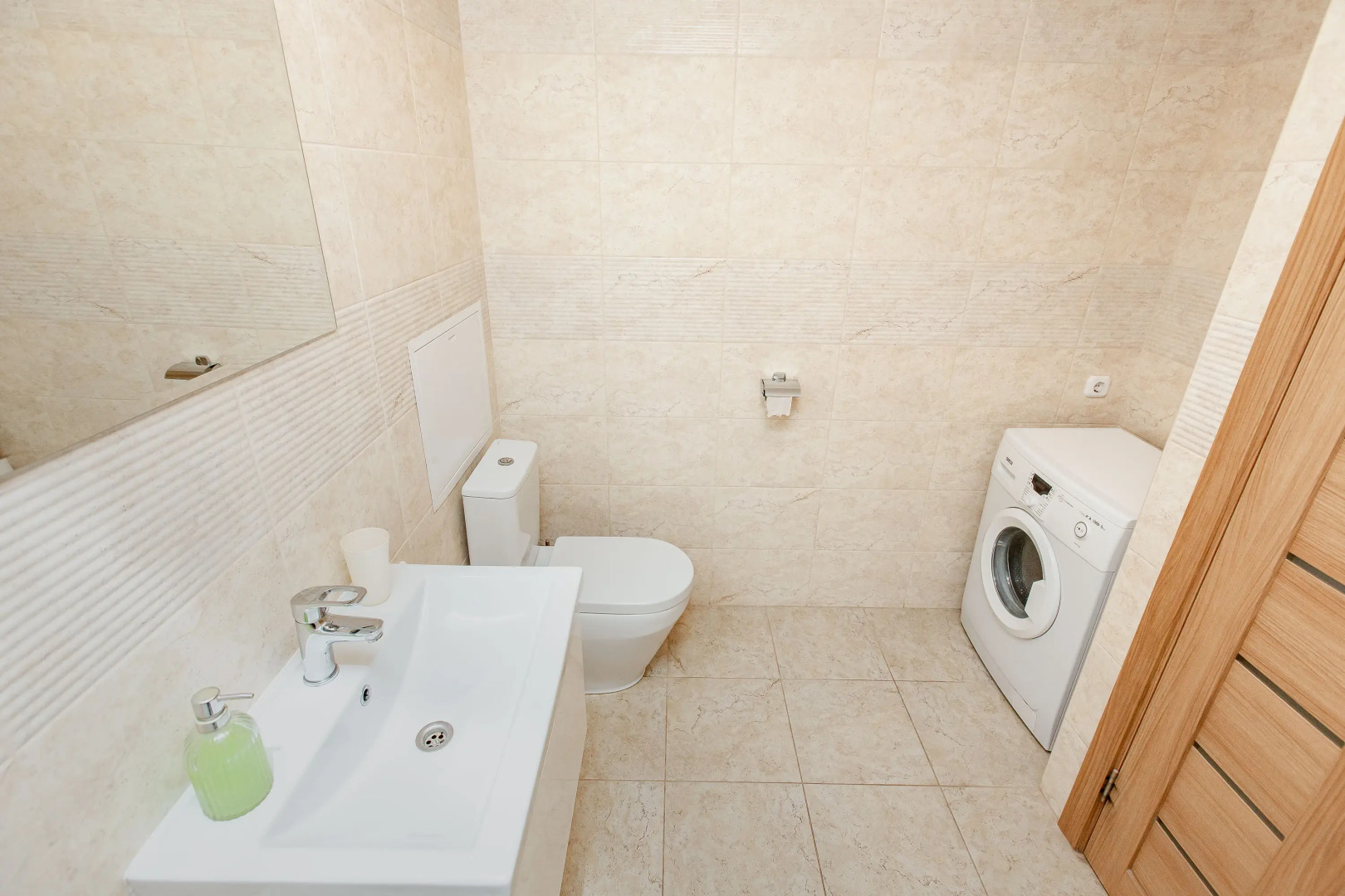 Квартира 2-х комнатная в центре Минска