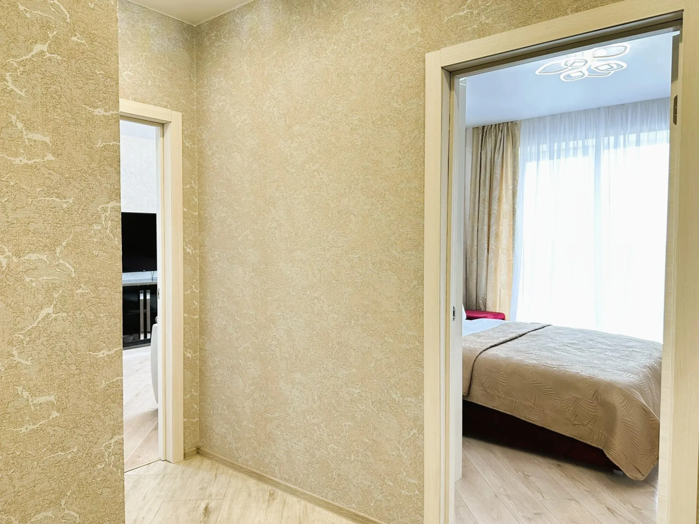 Апартаменты Baltic Resort на Автомобилистов