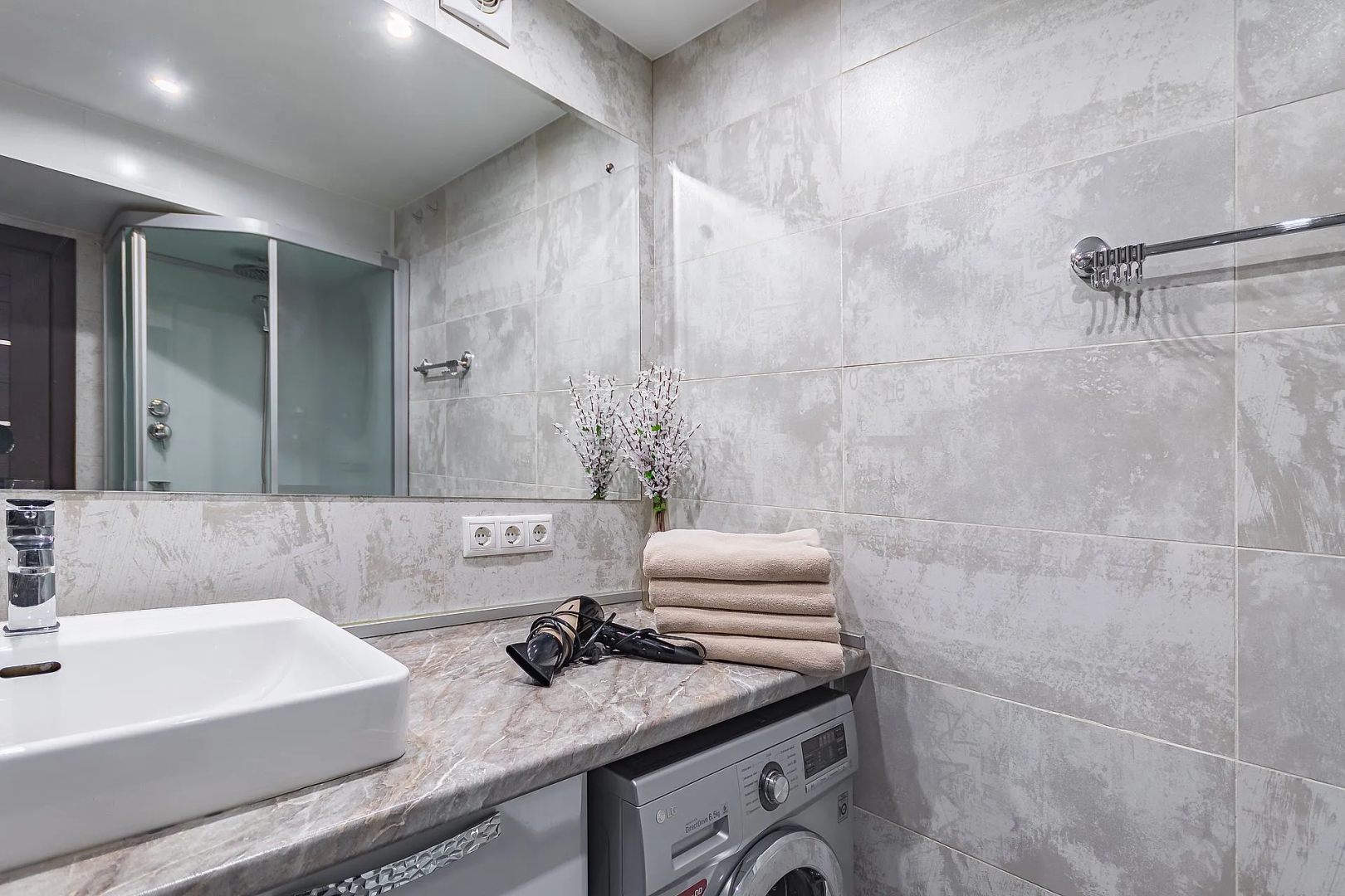 Апартаменты Сутки-Дом - Горького