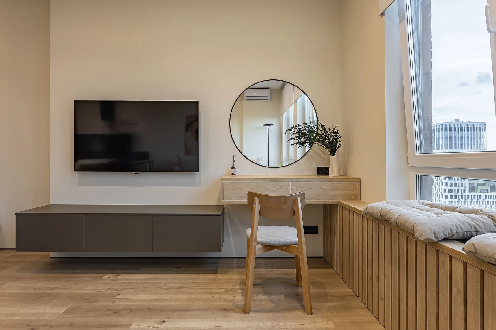 Квартира 2Rooms