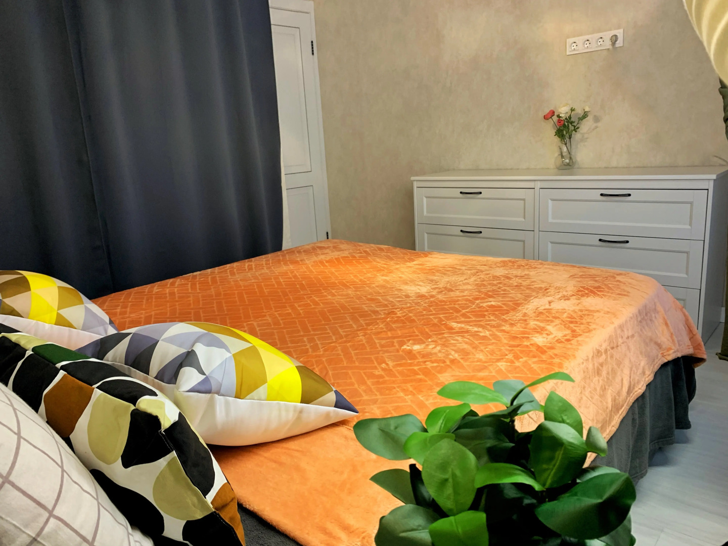 Апартаменты APARTHome Школьная 13/9