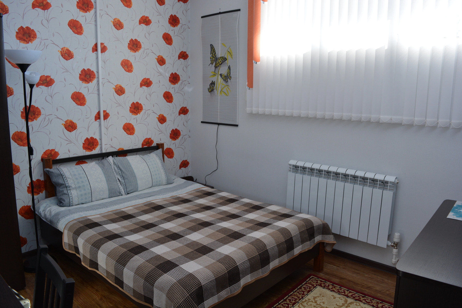 Отель Семязино