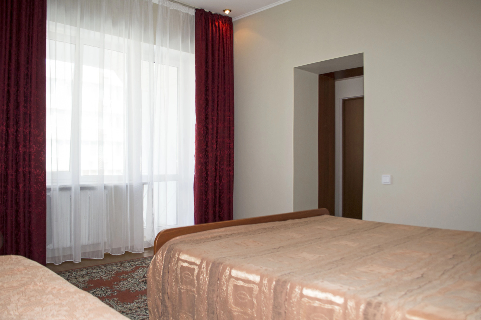 Гостевой дом М-юг