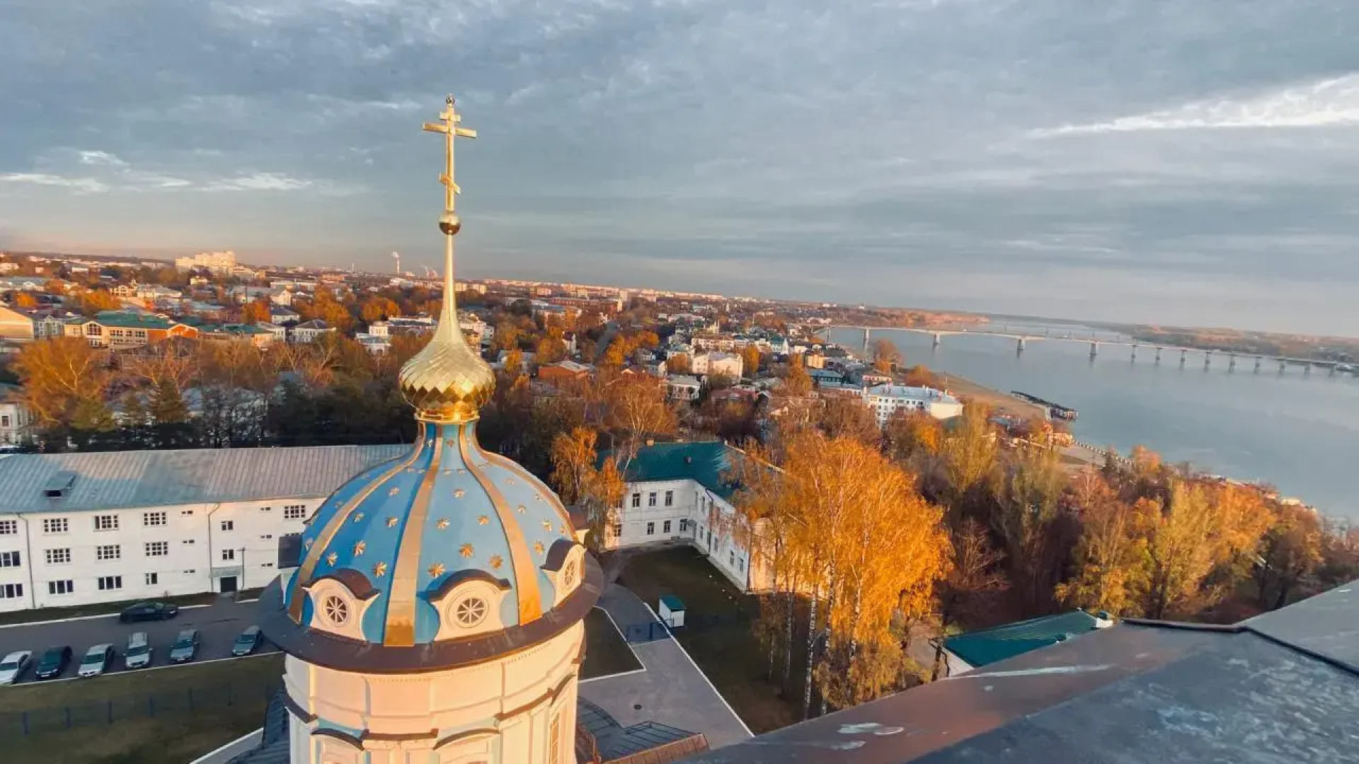 Квартира Замечательная