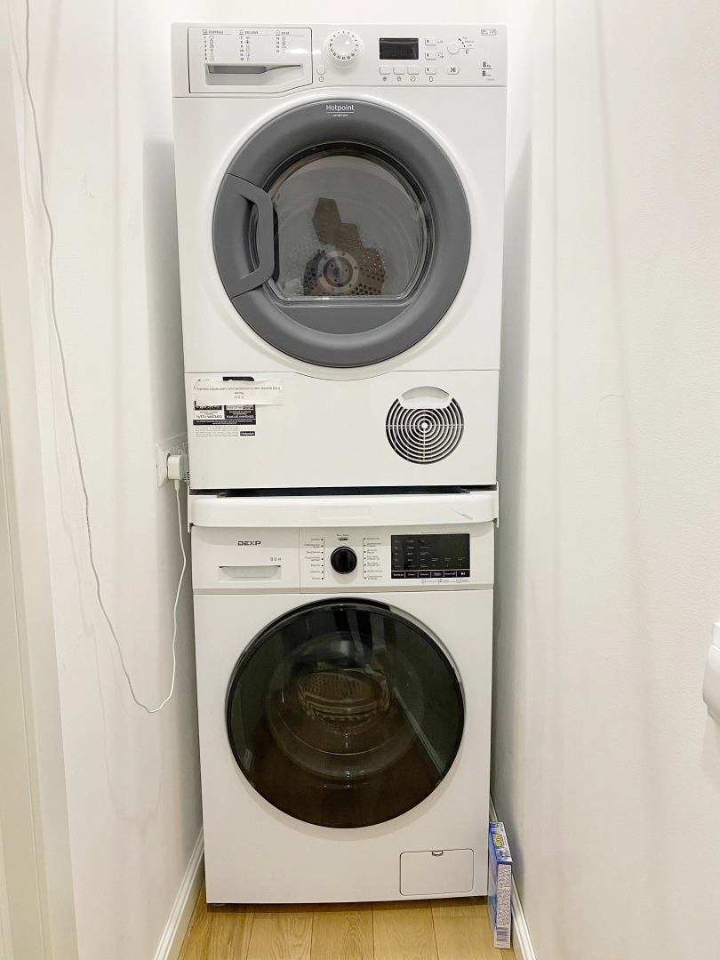 Апартаменты с Видом на Золотой Рог, Центр