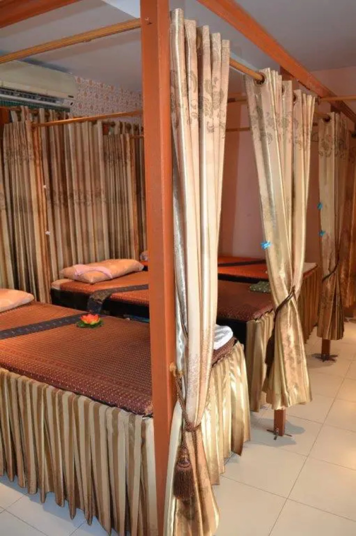 Отель Bauman Ville