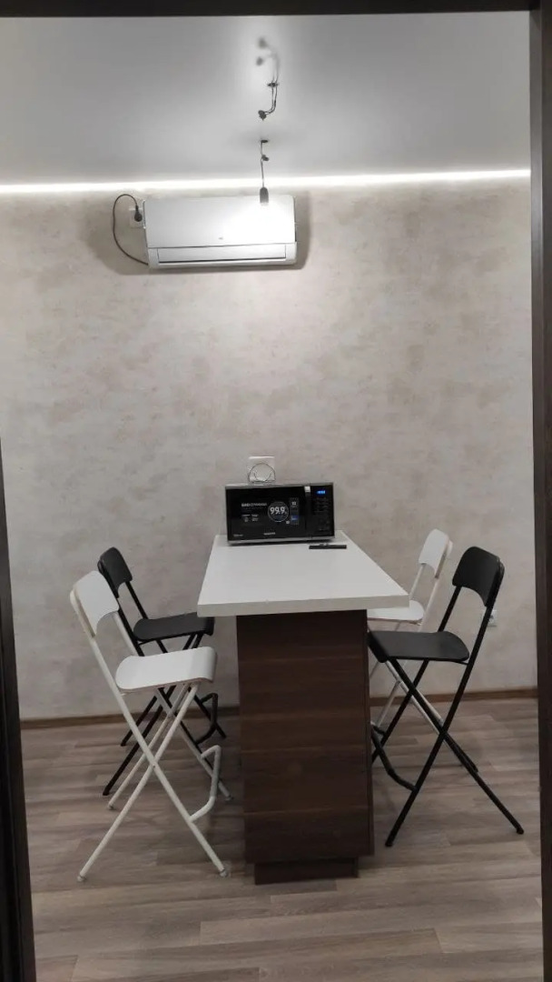 Трехкомнатная Квартира LOFT ТЦ Планета