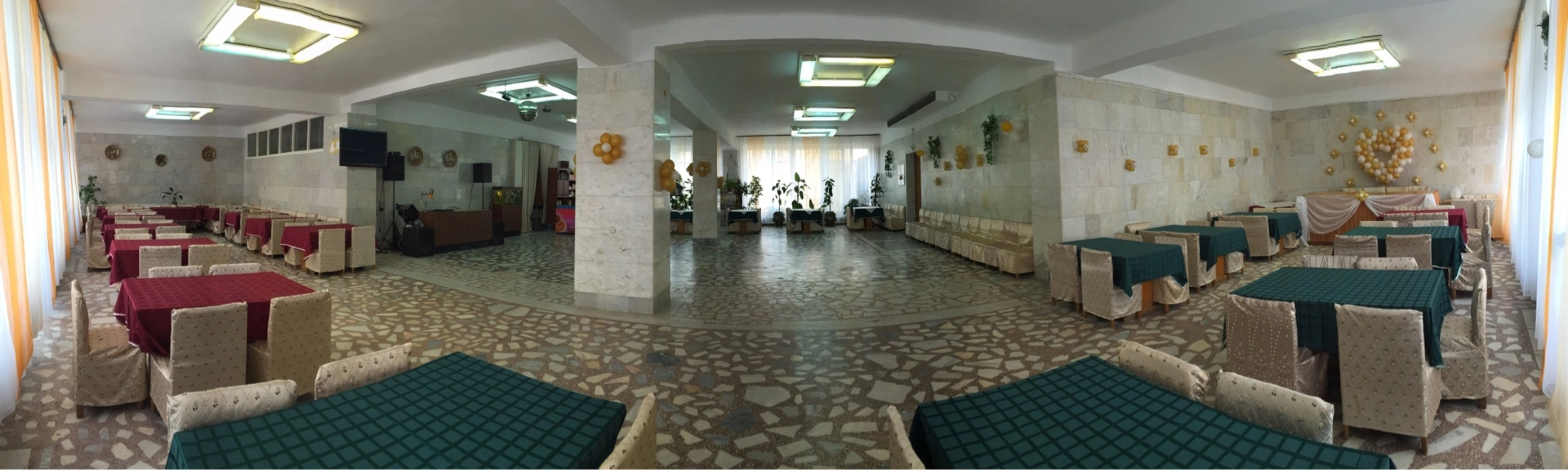 Санаторий «Ерино»