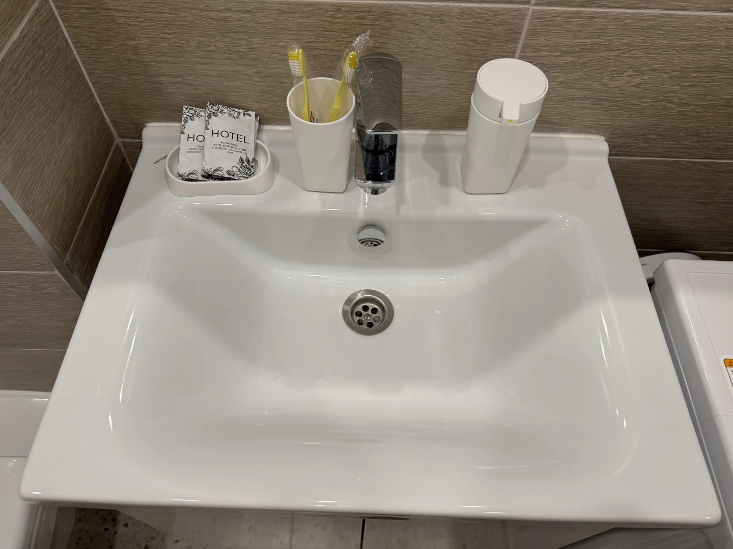 Апартаменты Ассорти стильная студия комфорт класса