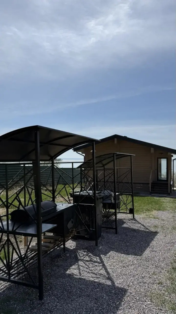 База отдыха BorWood