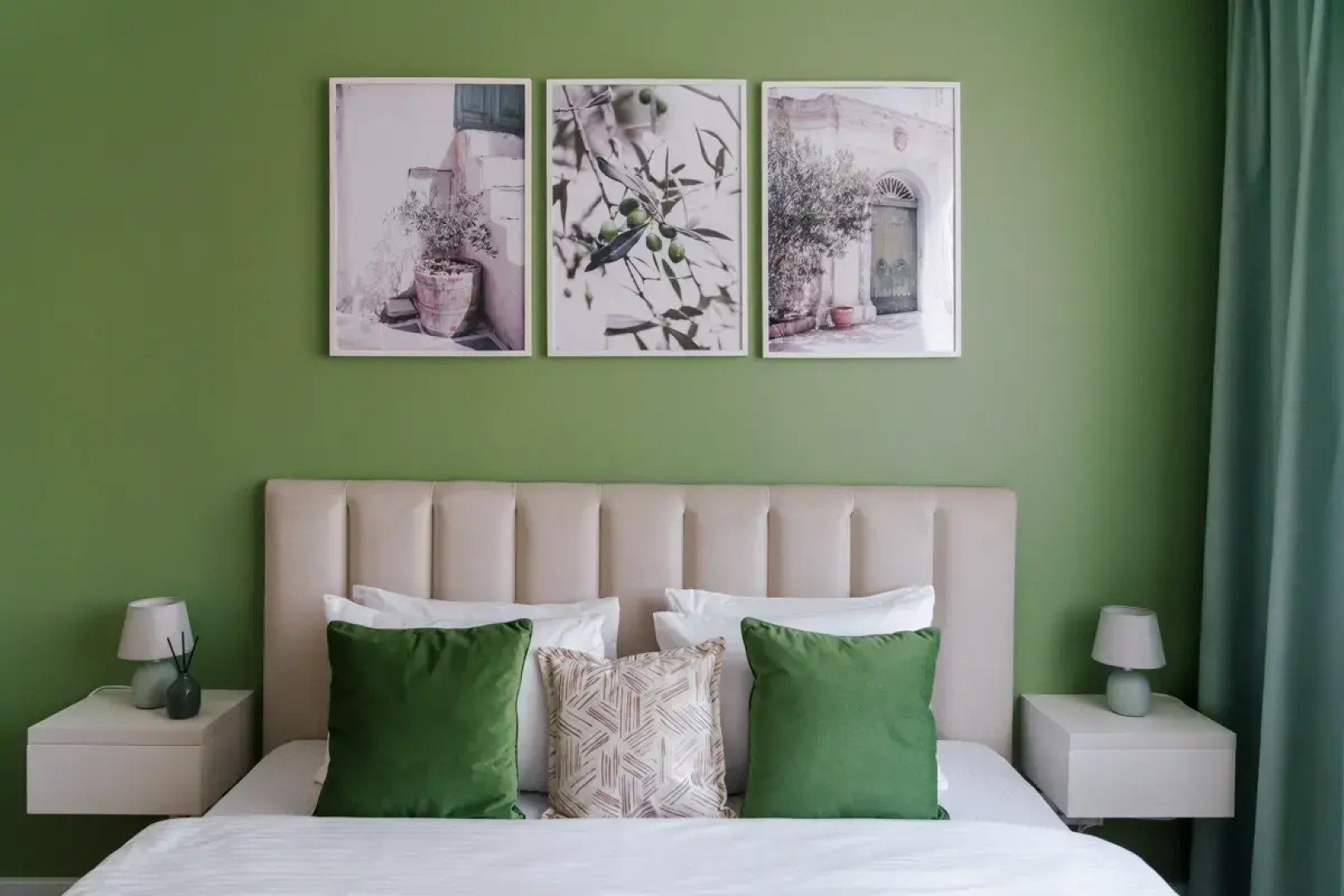 Апартаменты Apart-Deluxe Легенды Моря