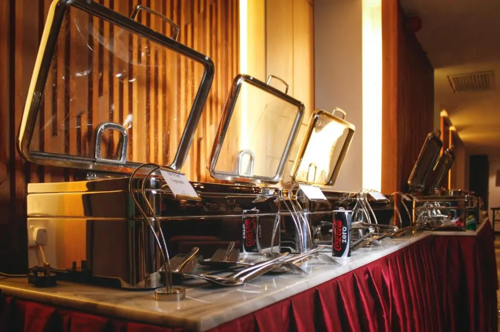 Отель Golden Tulip - The Grandmark Dhaka