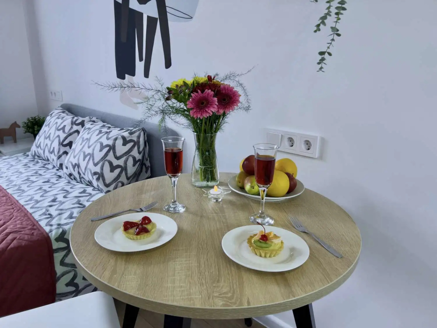 Апартаменты Балтик Surfman