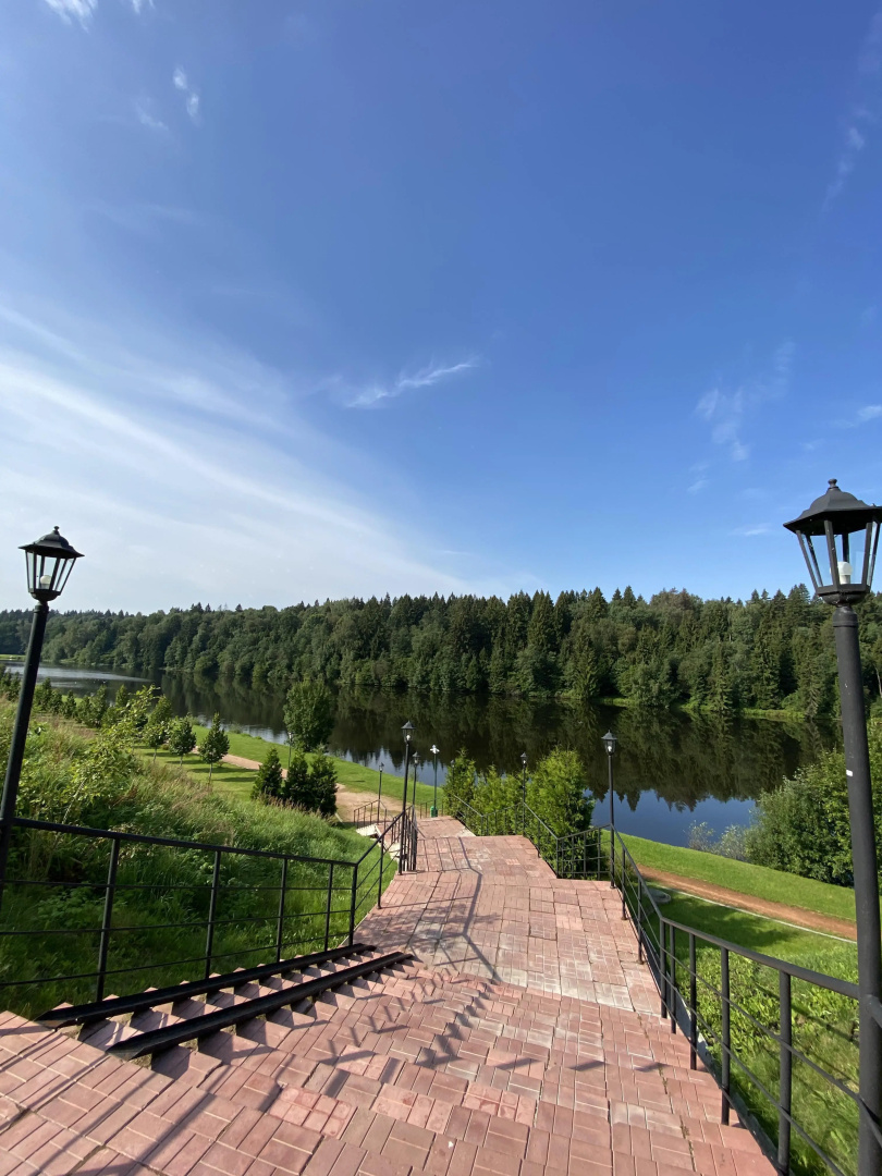 Отель Росинка
