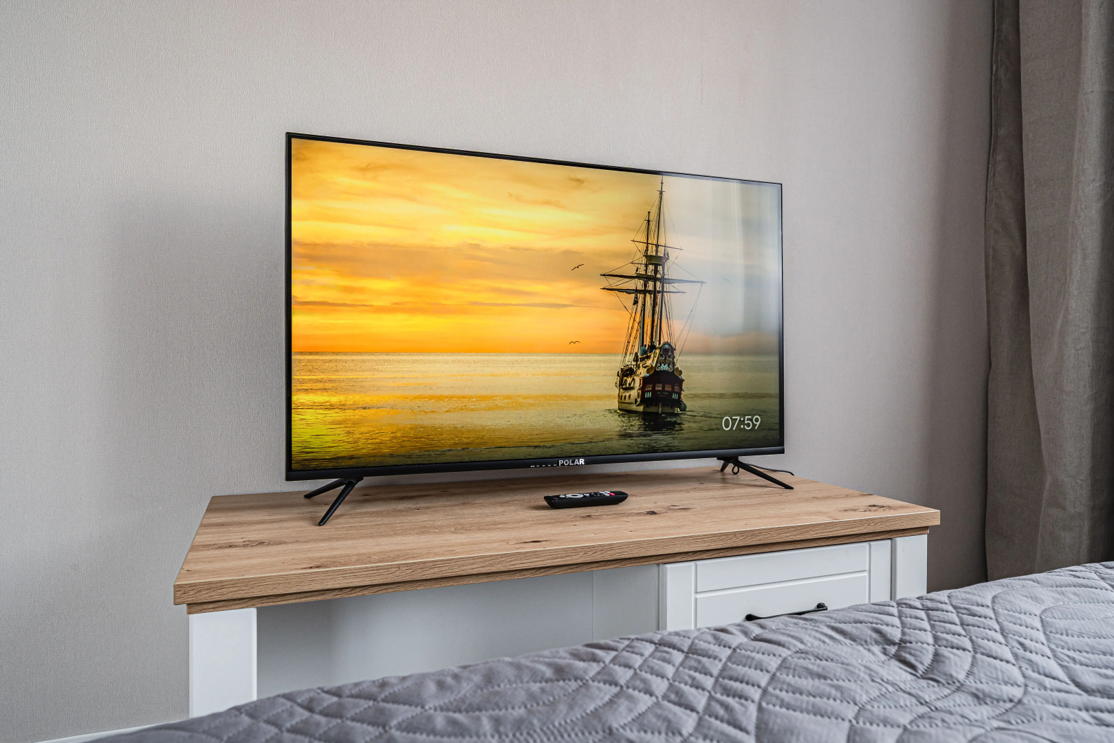 Квартира однокомнатная со всеми удобствами