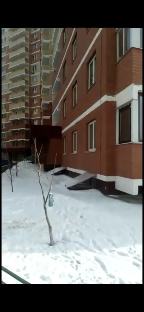 Апартаменты Богородский 2/2