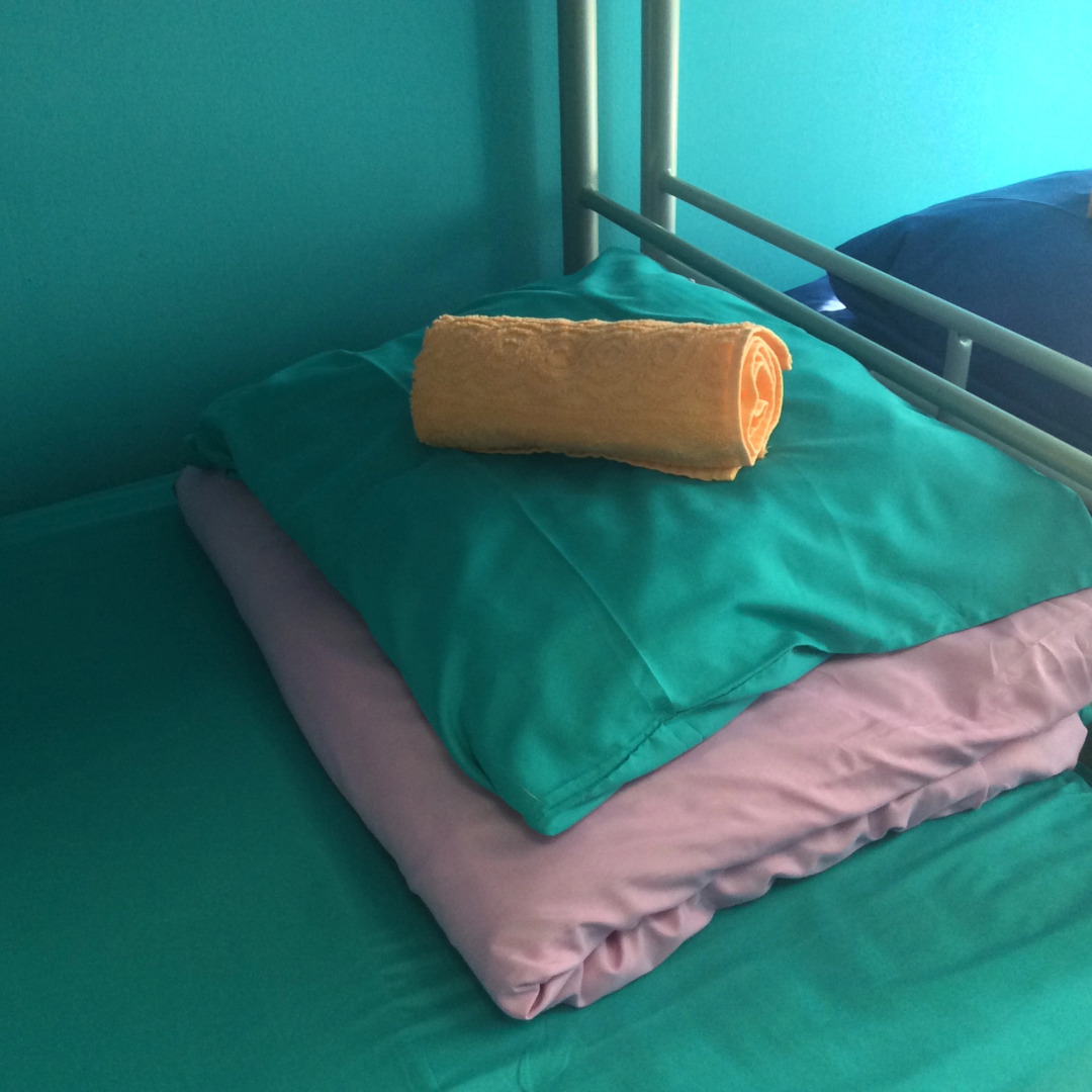 7 Sky Hostel Krasnoselskaya