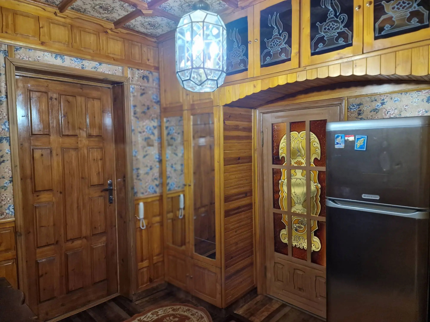 Квартира у Пушкинского театра центр