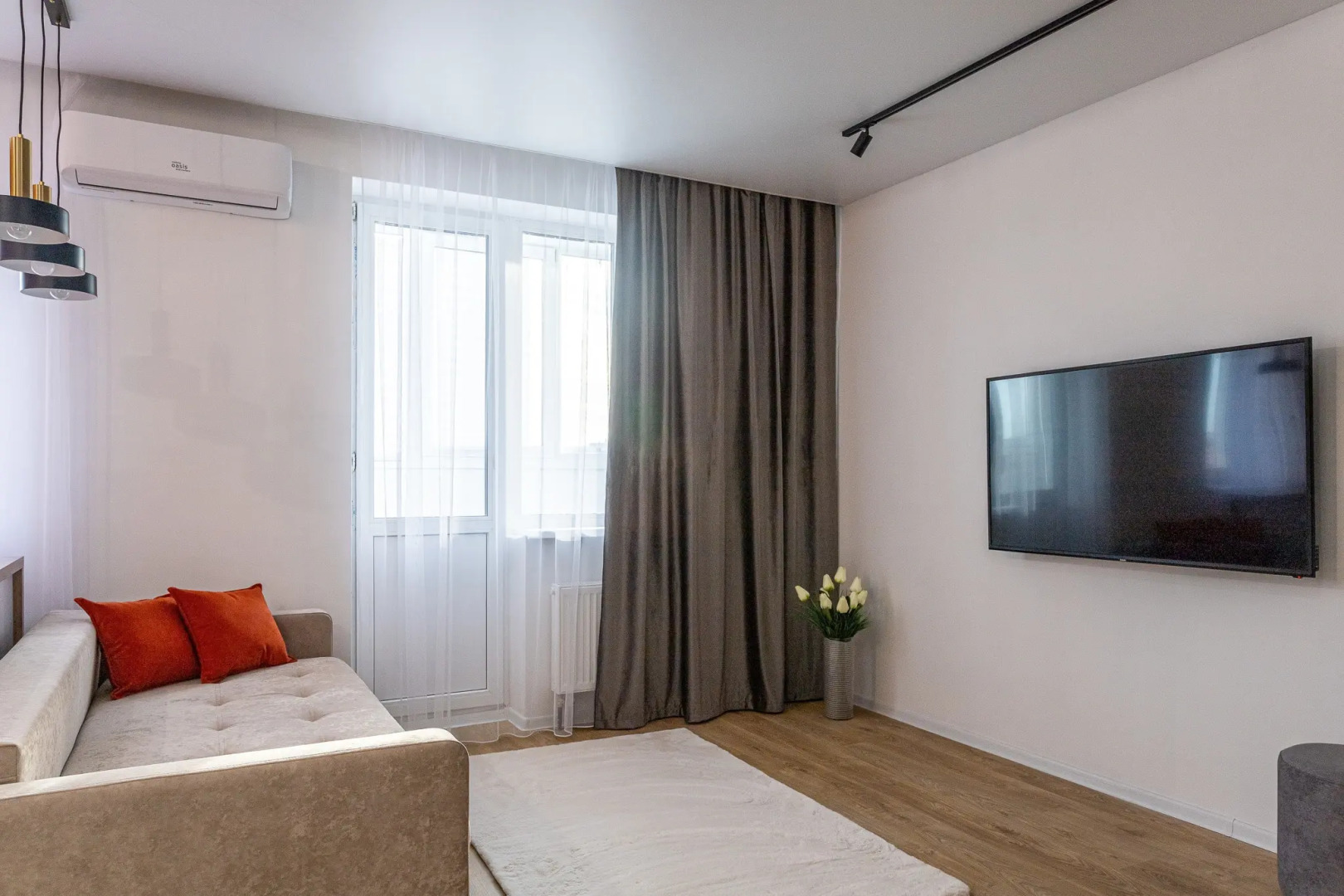 Квартира в Самара Сити