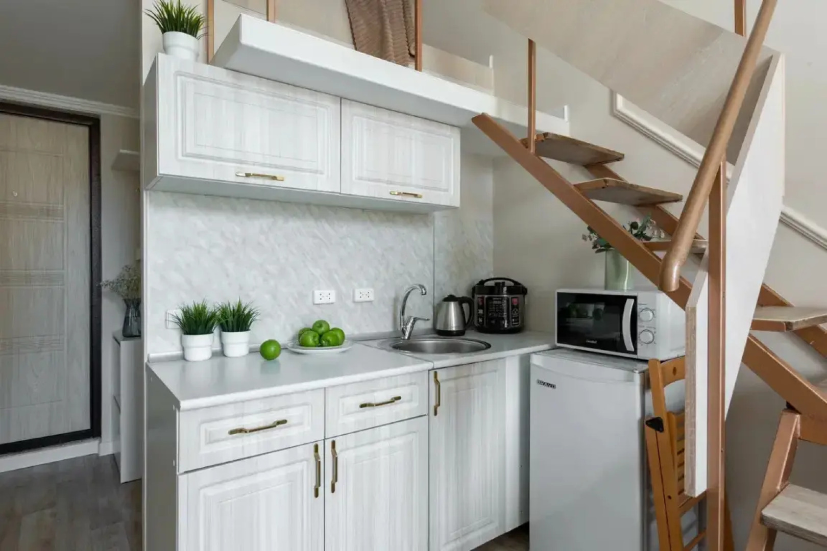 Апартаменты Двухуровневые Любимый Город