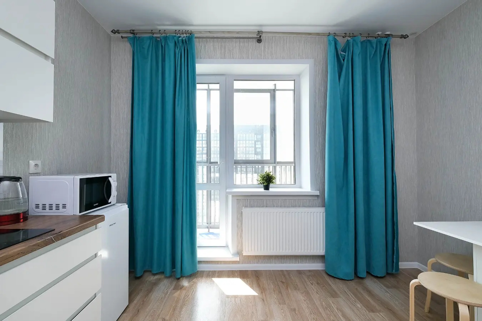 Апартаменты для Семейного Отдыха