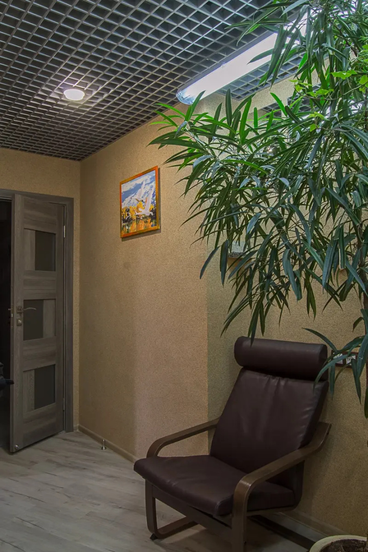 Semejnyij Mini Hotel.